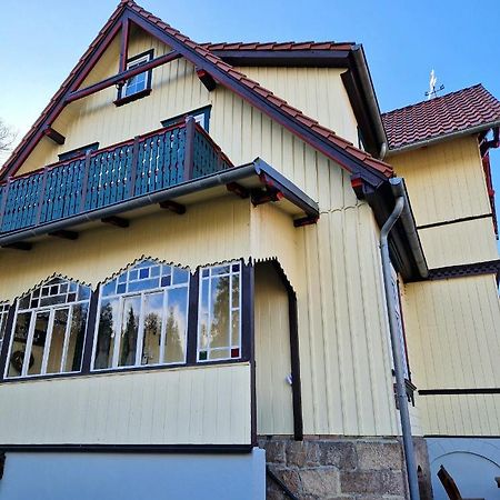 דירות אלנד Haus Fessel - Helenenruh מראה חיצוני תמונה